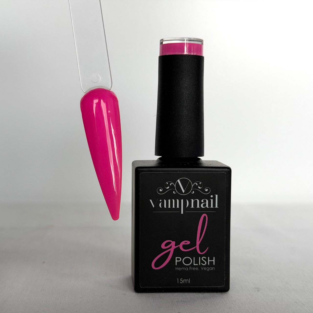 Vamp Gel VHF48 - Pink'd Out