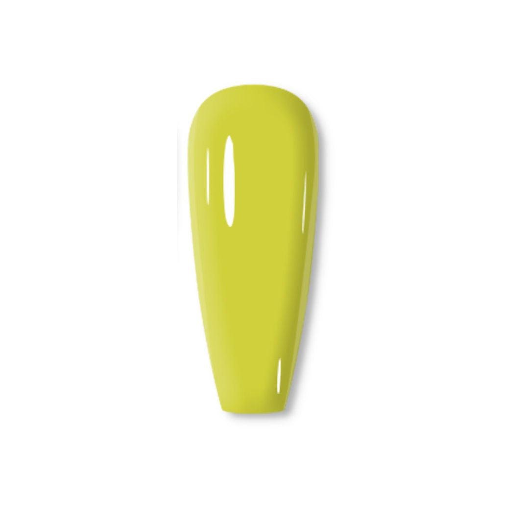 Vamp Gel VHF51 - Mellow Yellow