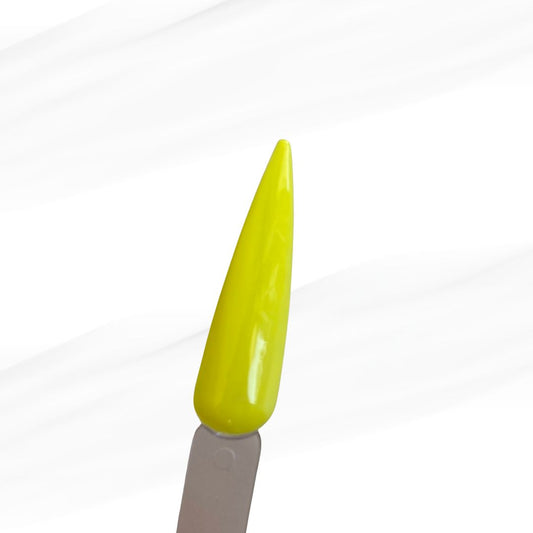 Vamp Gel VHF51 - Mellow Yellow
