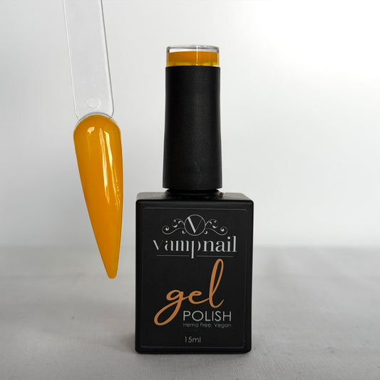 Vamp Gel VHF52 - Saffron