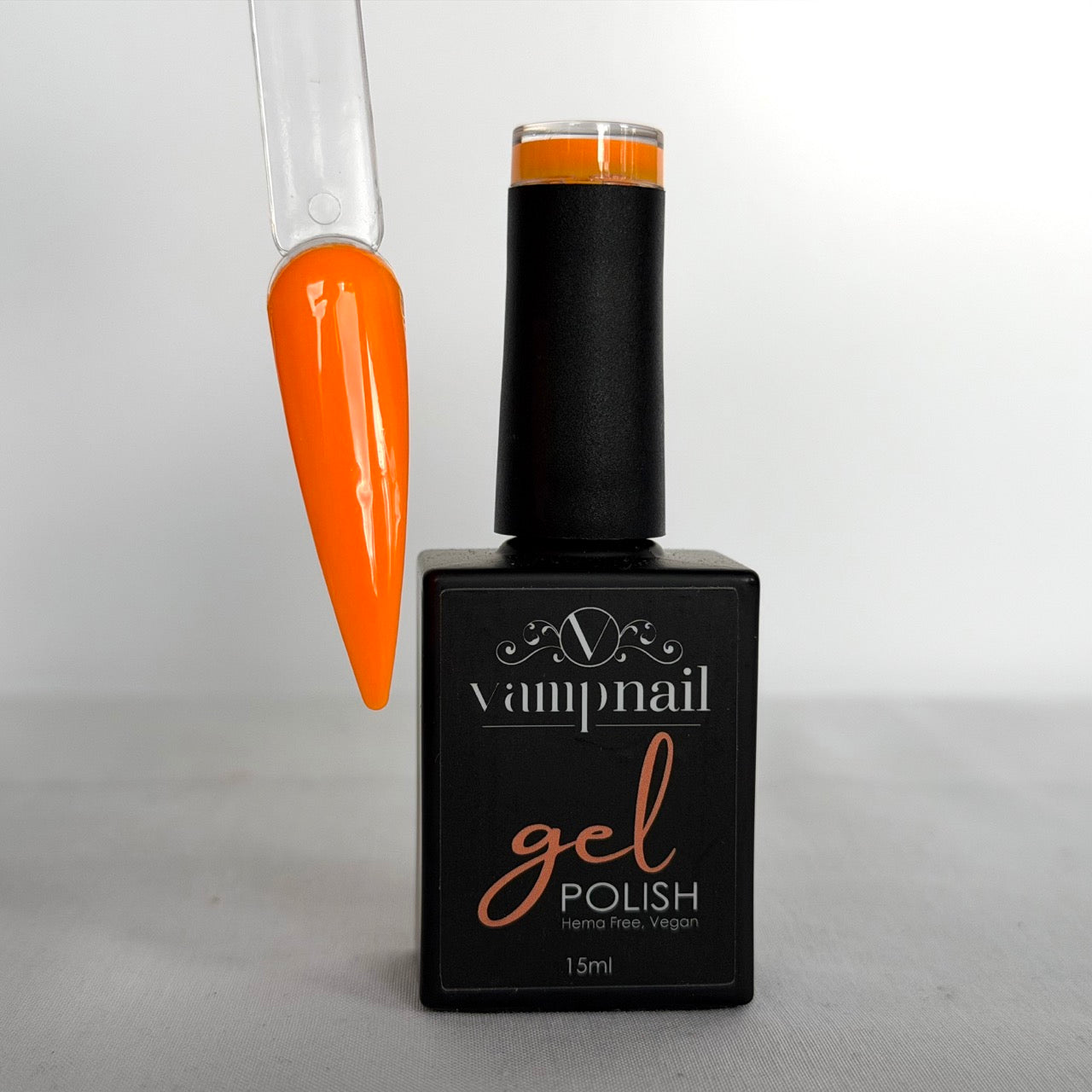 Vamp Gel VHF53 - Orange U Cute