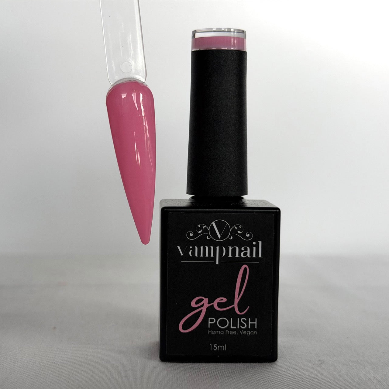 Vamp Gel VHF57 - Ballet Slipper