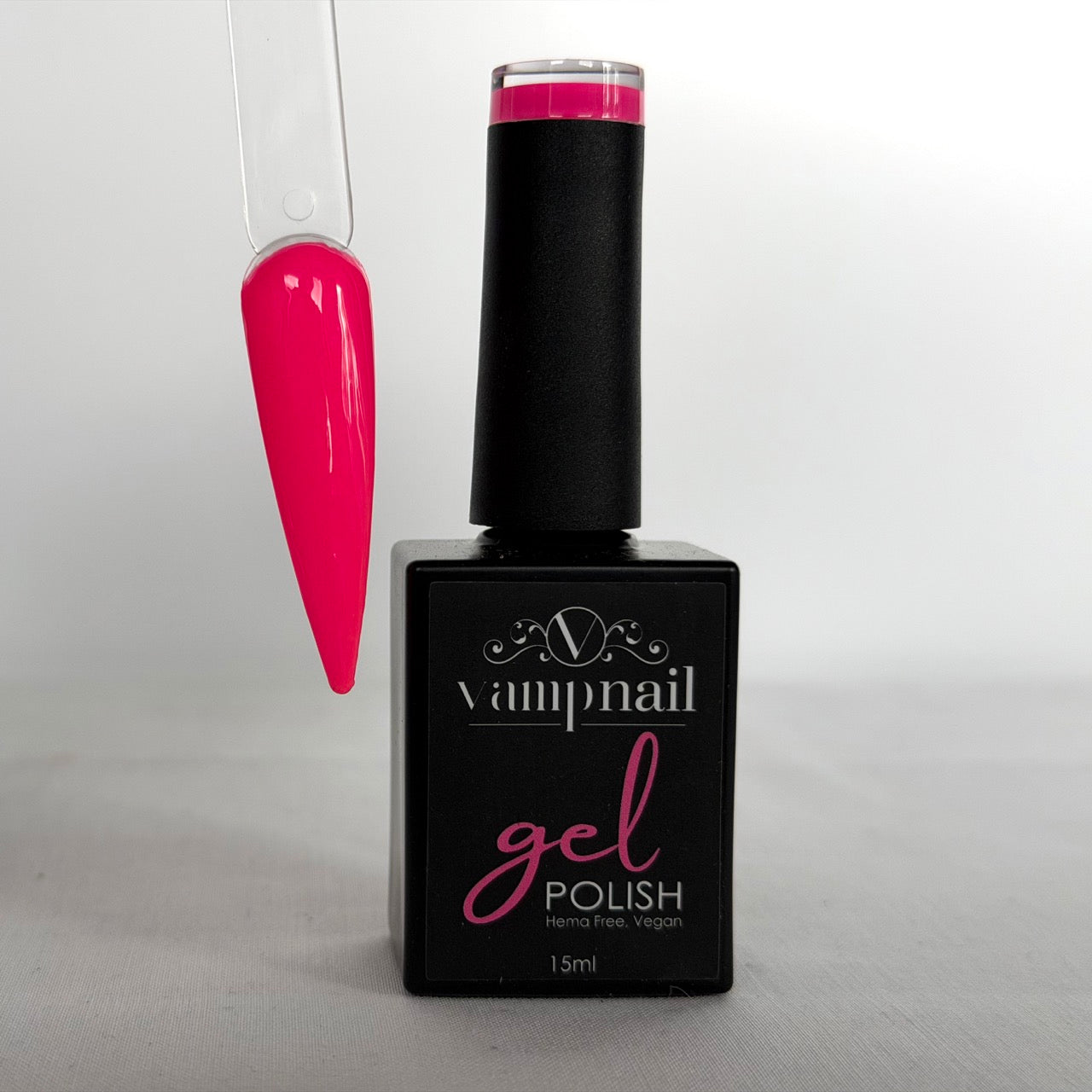 Vamp Gel VHF61 - Hot Pink