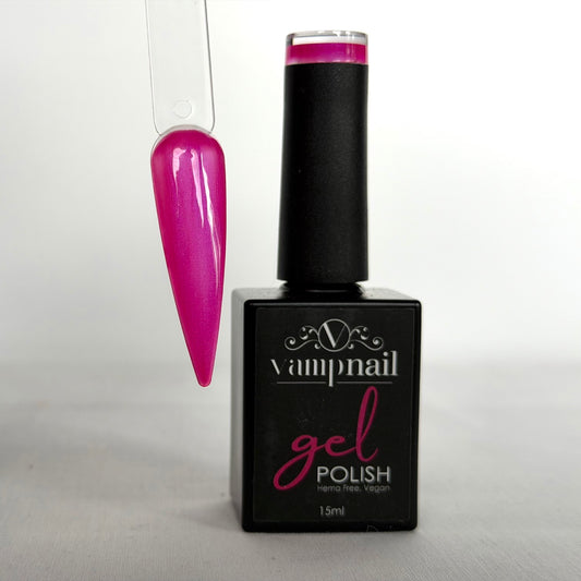 Vamp Gel VHF63 - Pinking of Blue