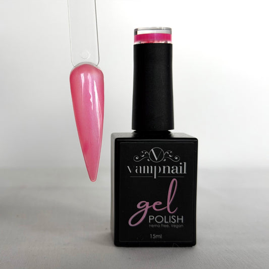 Vamp Gel VHF64 - Pink Slipper