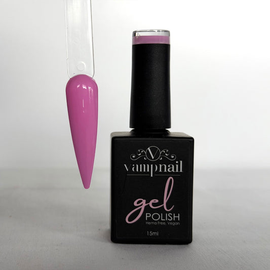 Vamp Gel VHF65 - Pink Gem