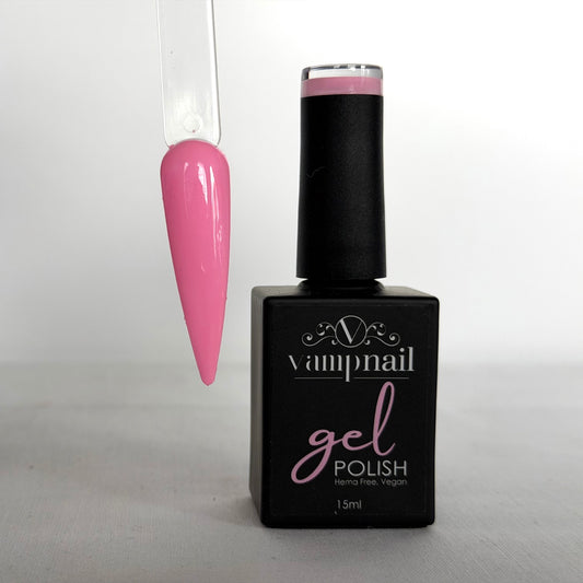 Vamp Gel VHF66 - Bubblegum Pink