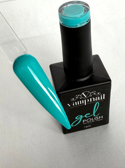 Vamp Gel VHF70 - Island Oasis