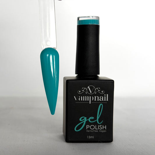 Vamp Gel VHF70 - Island Oasis