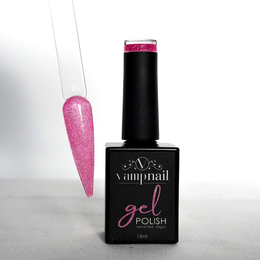 Vamp Gel VHF72 - Pink Frost