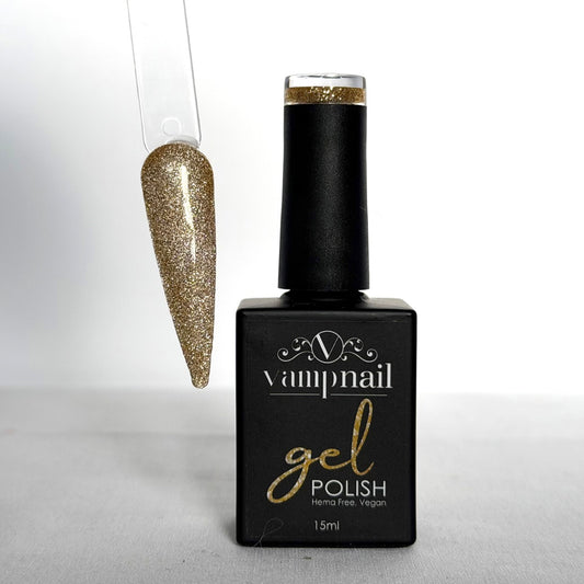 Vamp Gel VHF73 - Golden Girl