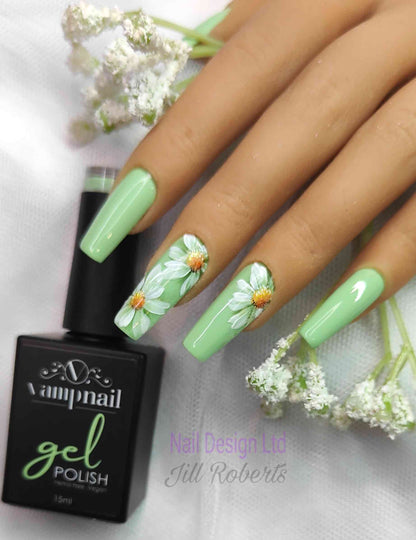 Vamp Gel VHF79 - Appletini
