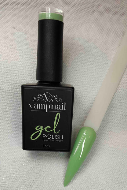 Vamp Gel VHF79 - Appletini