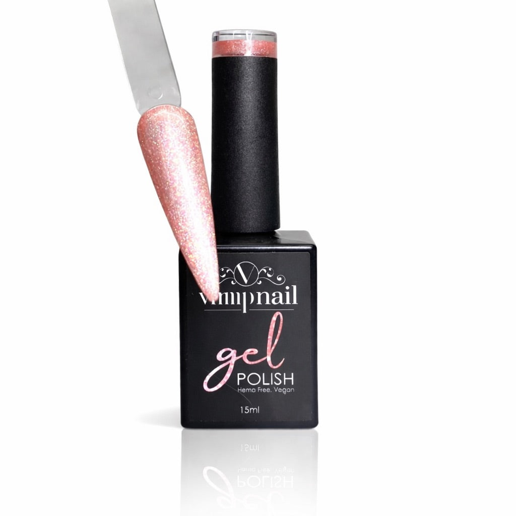Vamp Gel VHF81 - Sugar Sparkle