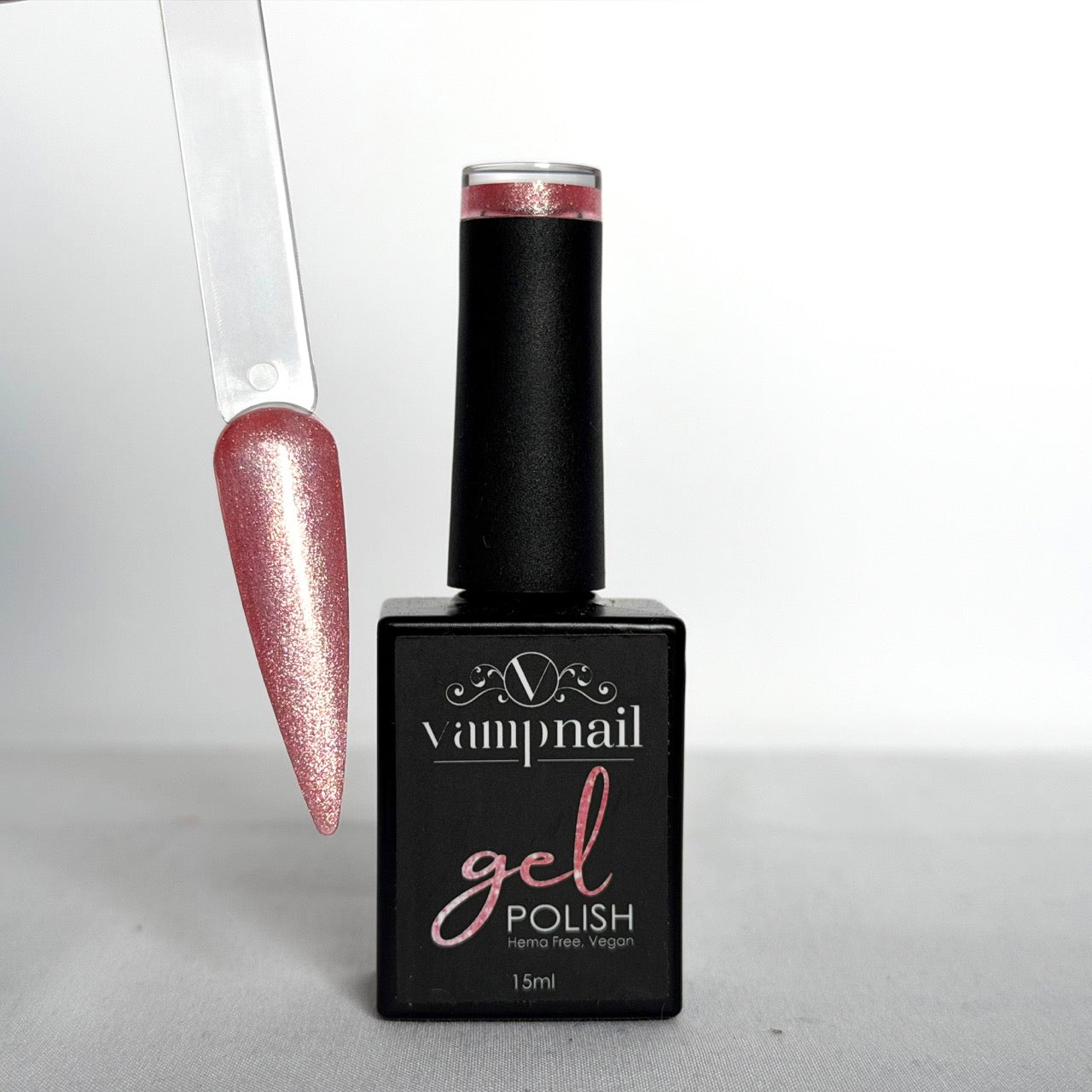 Vamp Gel VHF81 - Sugar Sparkle