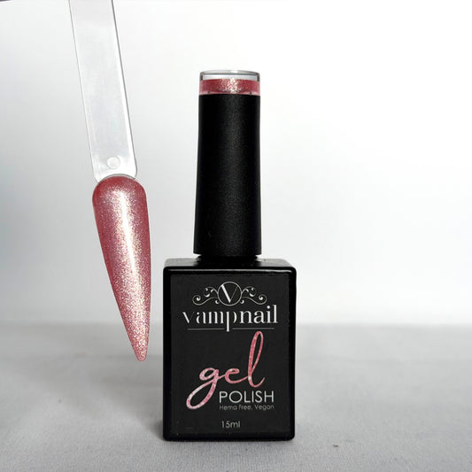 Vamp Gel VHF81 - Sugar Sparkle