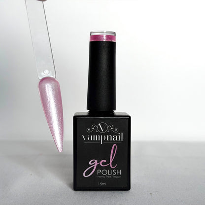 Vamp Gel VHF82 - Sugar Frost Pink