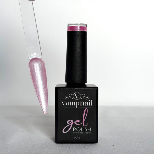 Vamp Gel VHF82 - Sugar Frost Pink