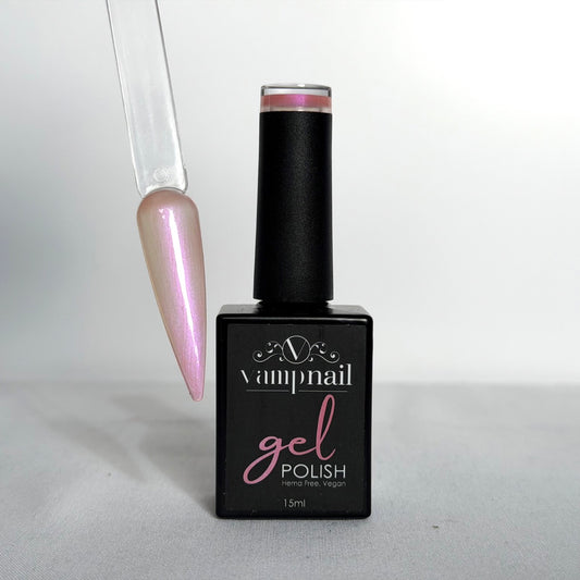 Vamp Gel VHF83 - Opal Pink