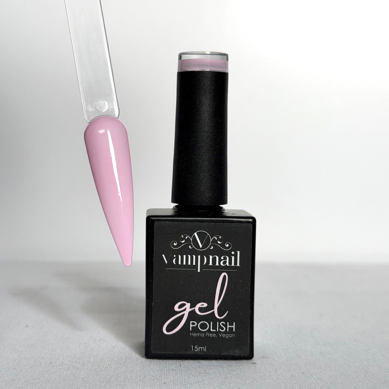 Vamp Gel VHF85 - Pink Whirl