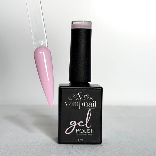 Vamp Gel VHF85 - Pink Whirl