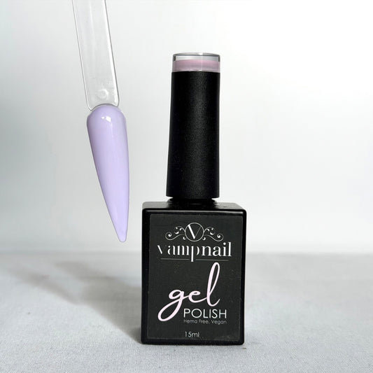 Vamp Gel VHF86 - Lavender Mist