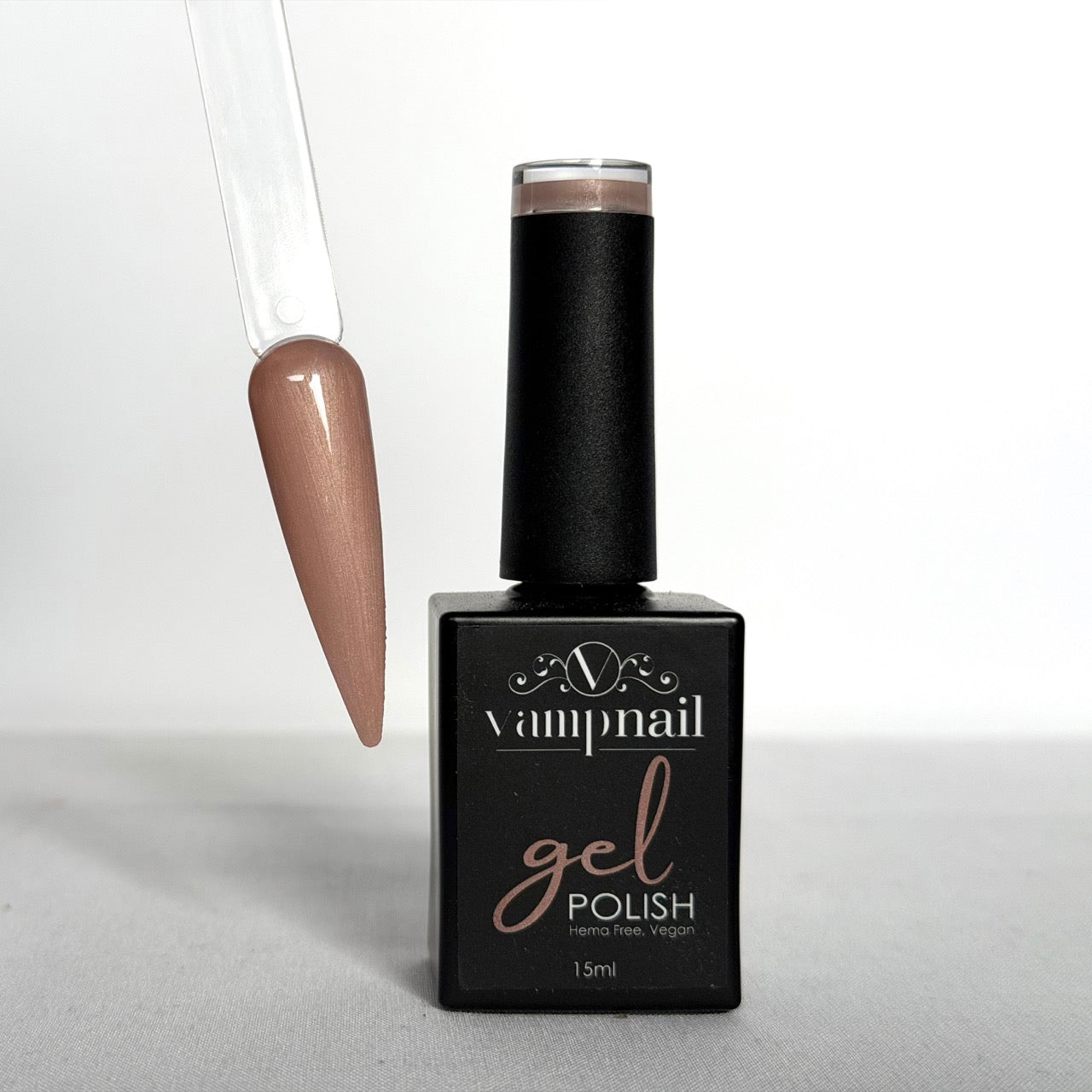 Vamp Gel VHF88 - Bare Glow