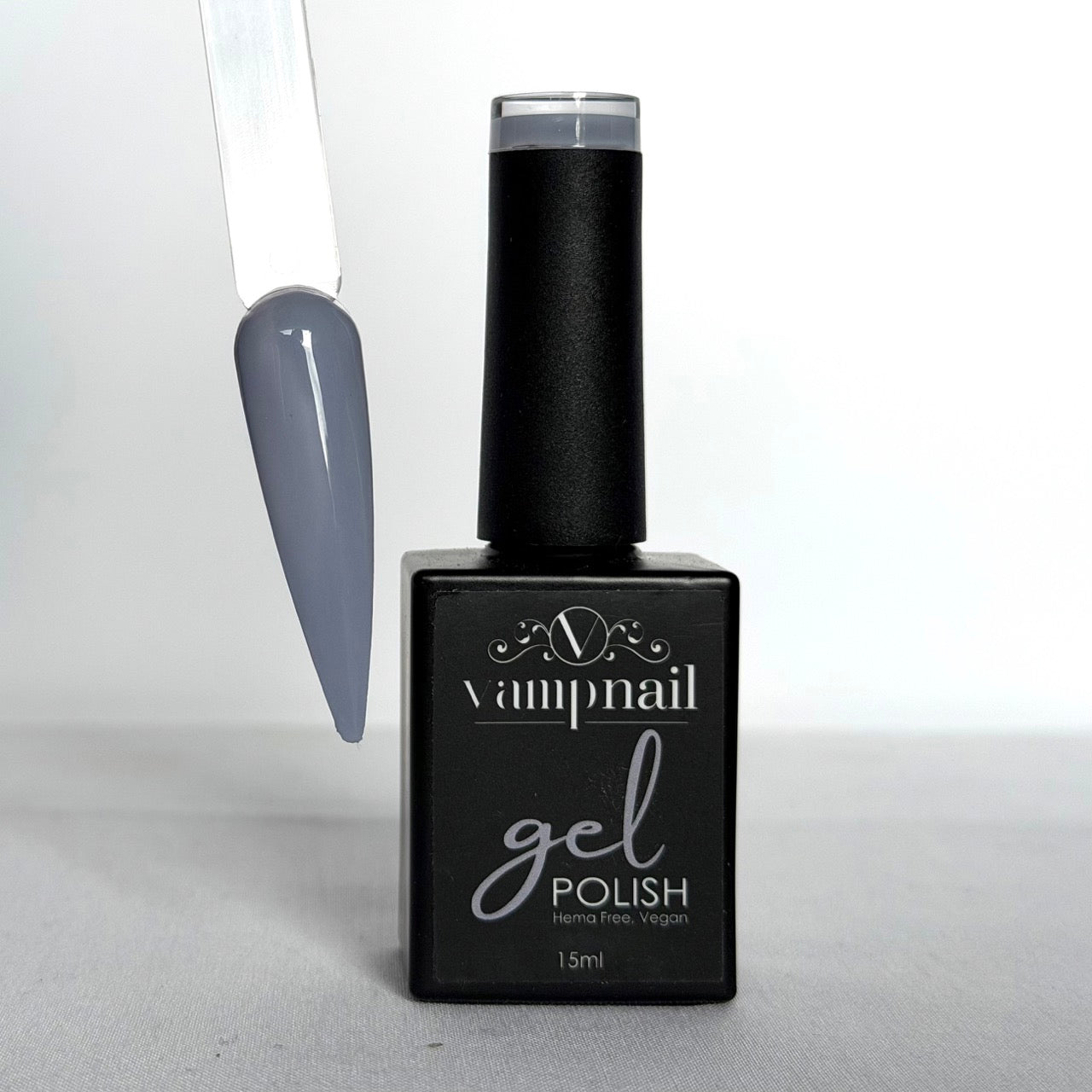 Vamp Gel VHF89 - Blue Smoke