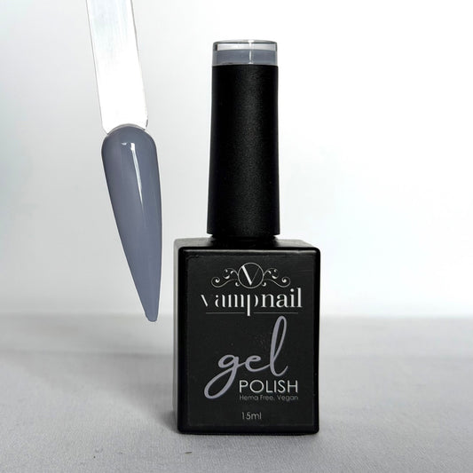 Vamp Gel VHF89 - Blue Smoke