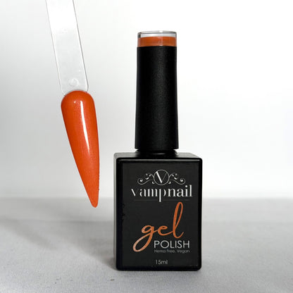 Vamp Gel VHF91 - Sunset Aura