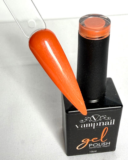Vamp Gel VHF91 - Sunset Aura