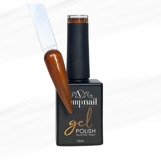 Vamp Gel VHF92 - Burnt Copper