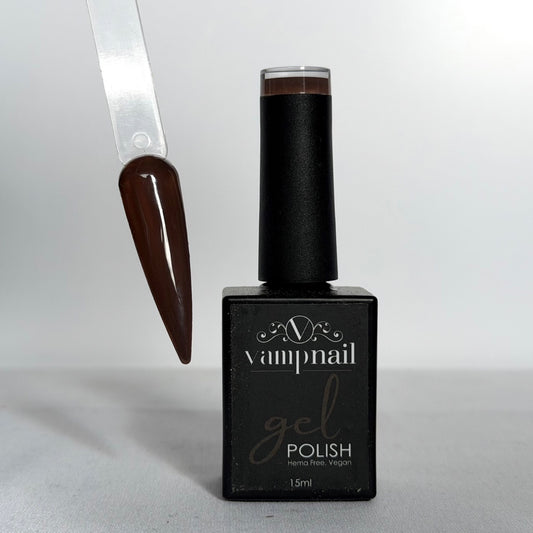 Vamp Gel VHF93 - Hot Chocolate
