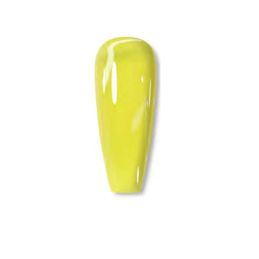 Vamp Gel - VJG01 Lemon Jelly