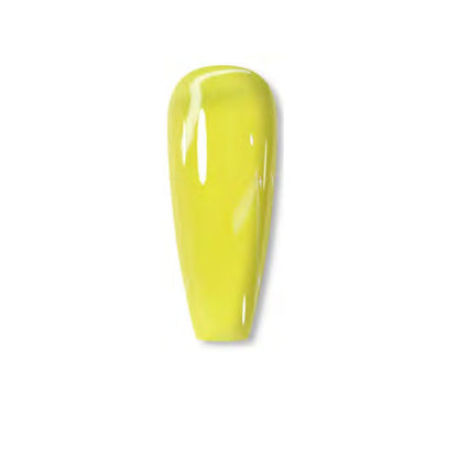 Vamp Gel - VJG01 Lemon Jelly