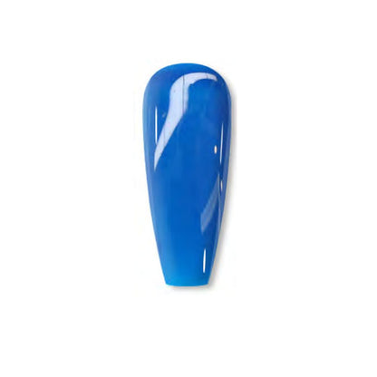 Vamp  Gel - VJG03 Blueberry Jelly