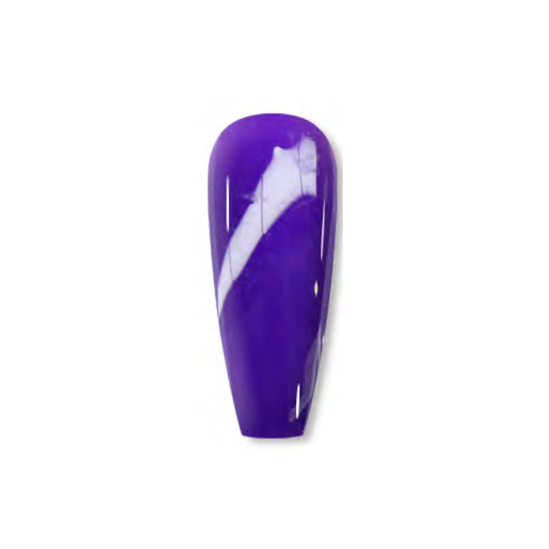 Vamp Gel - VJG04 Wild Violet Jelly