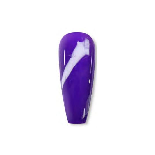 Vamp Gel - VJG04 Wild Violet Jelly