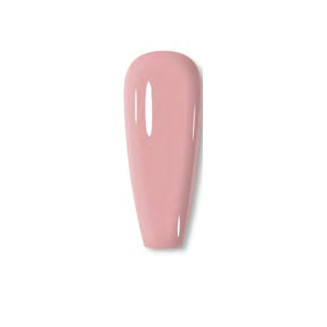 Vamp Gel VM03 - Macaron Peach Puff