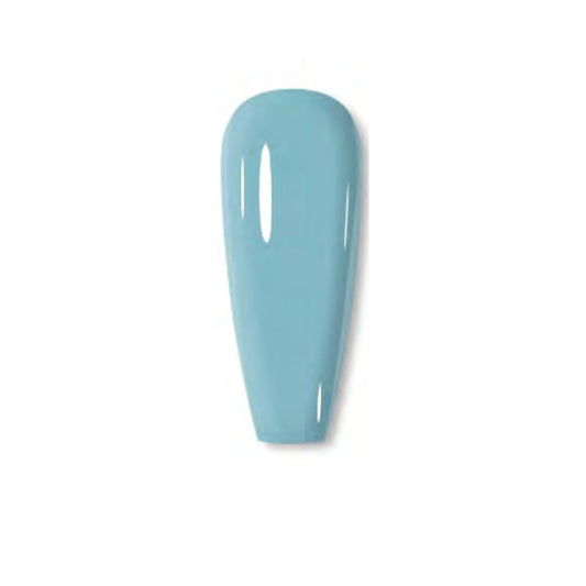 Vamp Gel VM06 - Macaron Blueberry Cream
