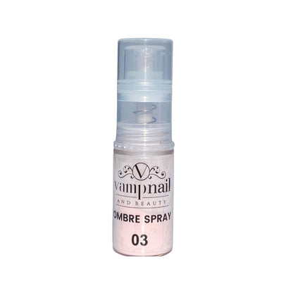Vamp Ombre Powder Spray 12pk