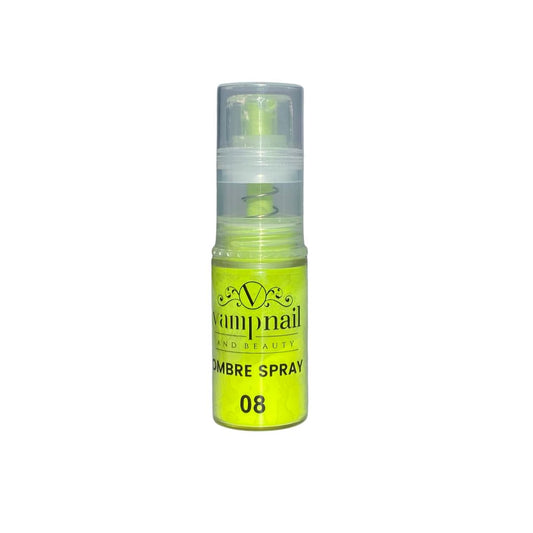 Vamp Ombre Powder Spray 08