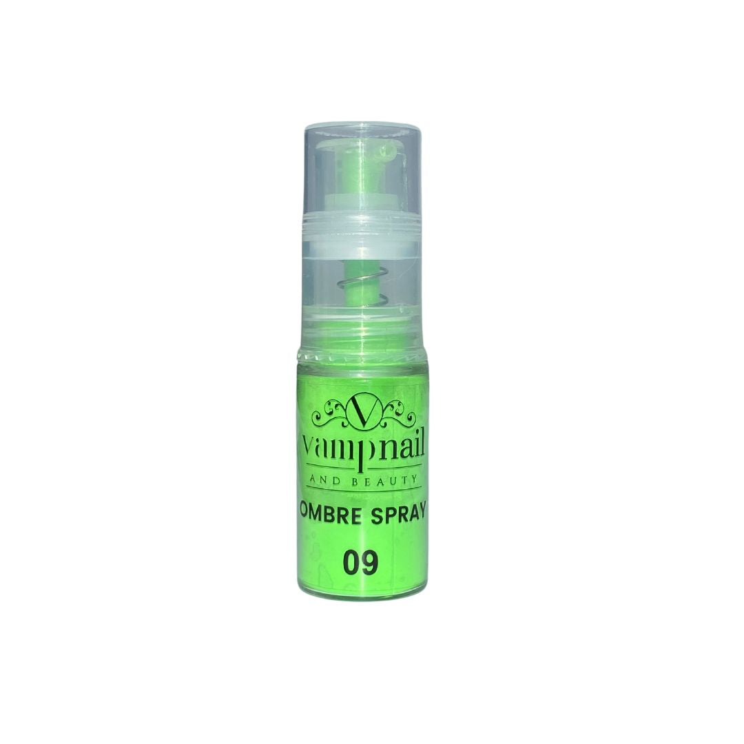 Vamp Ombre Powder Spray 09