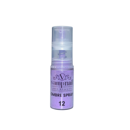 Vamp Ombre Powder Spray 12pk