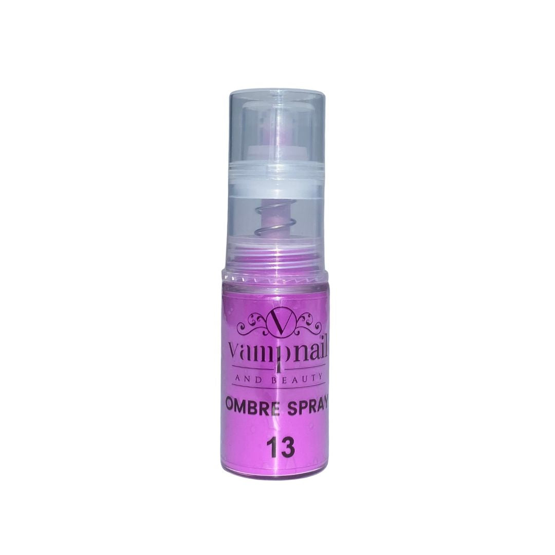 Vamp Ombre Powder Spray 13