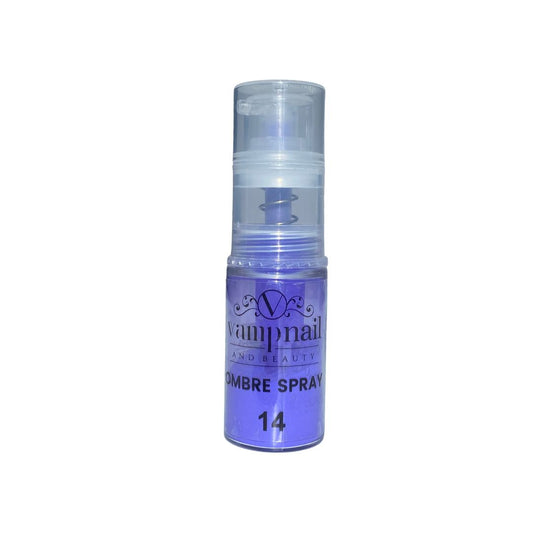 Vamp Ombre Powder Spray 14