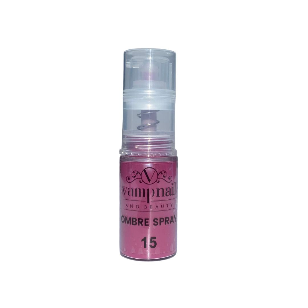 Vamp Ombre Powder Spray 15