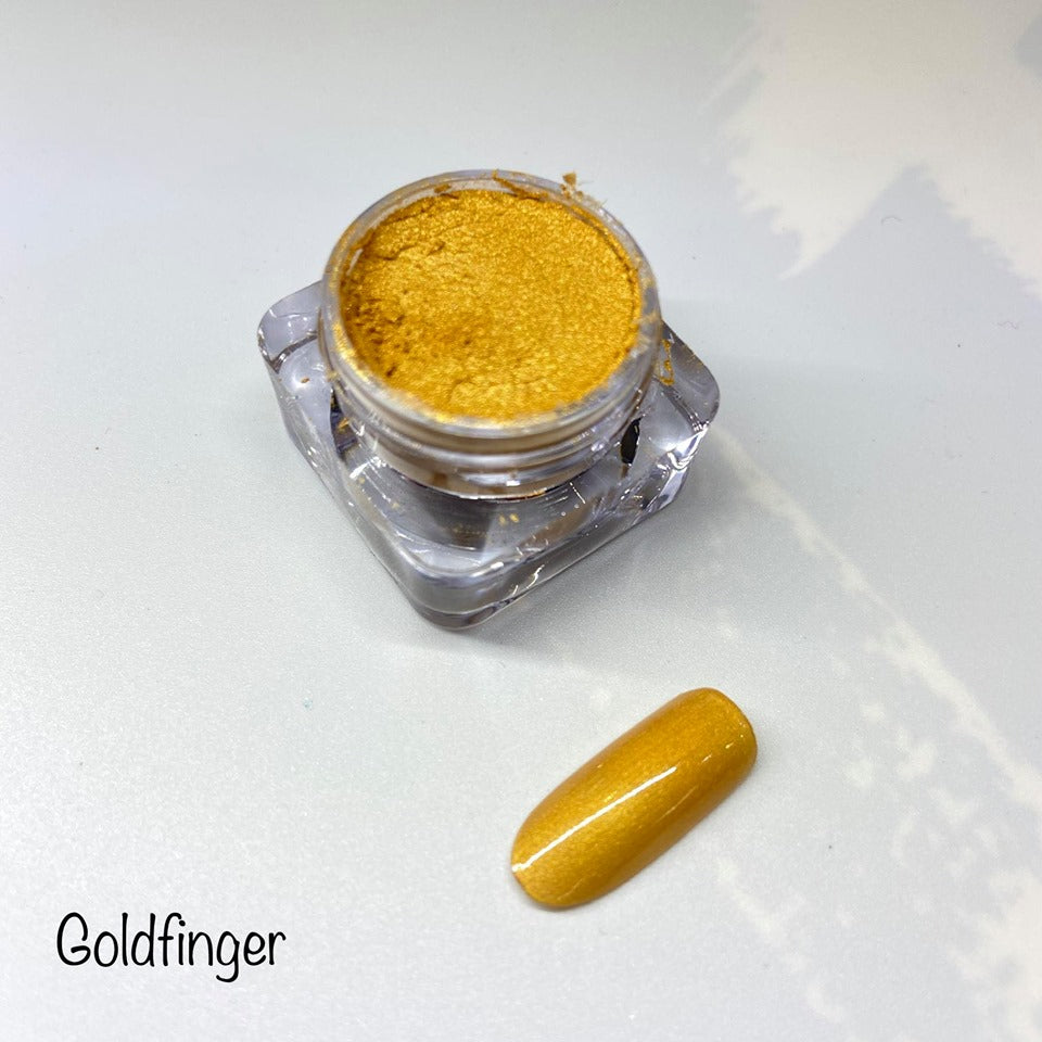 Pigment Powder - Moonstruck PG01