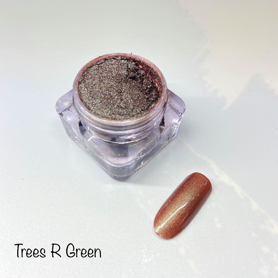 Pigment Powder - Moonstruck PG01
