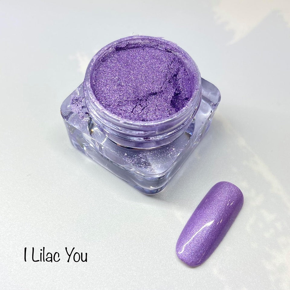 Pigment Powder - Moonstruck PG01